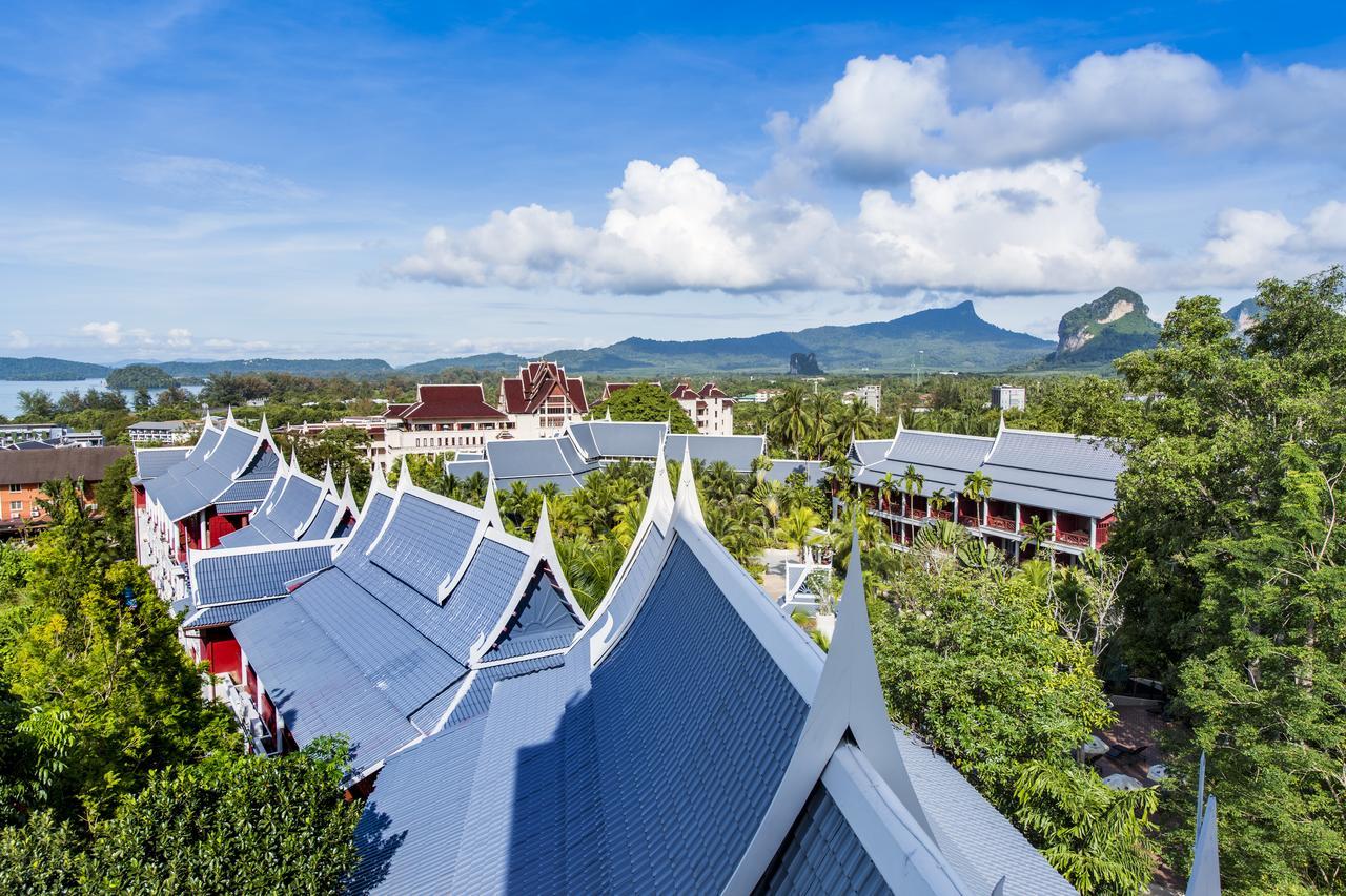 فندق Ao Nangفي  شادا تاي فيليدج المظهر الخارجي الصورة