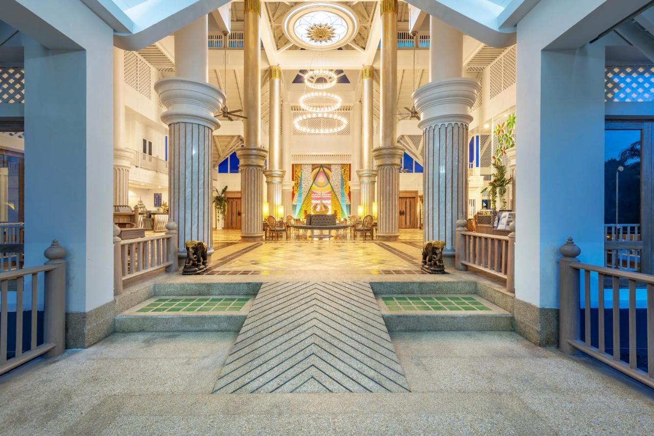 فندق Ao Nangفي  شادا تاي فيليدج المظهر الخارجي الصورة